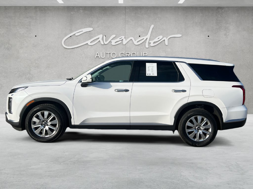 Used 2025 Hyundai Palisade SEL FWD image 13