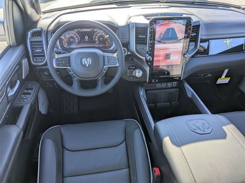 New 2026 RAM 1500 Laramie image 28