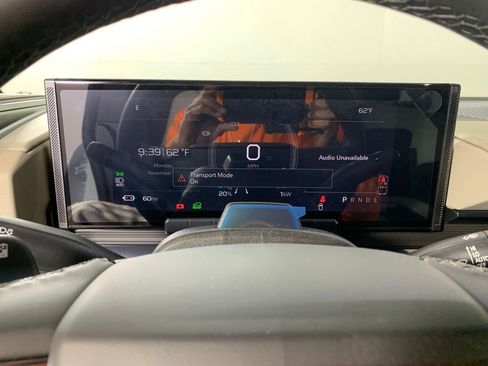 New 2026 GMC Hummer EV SUV image 20