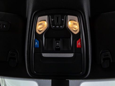 Used 2021 RAM 1500 Lone Star w/ Built-to-serve Edition image 29