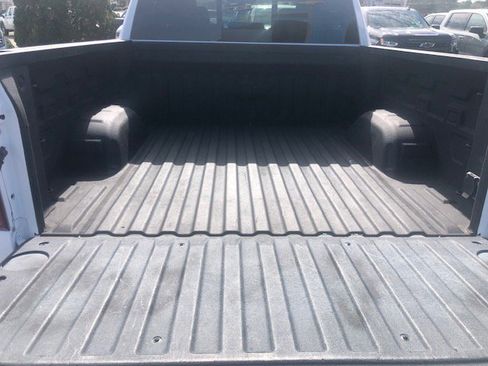 Used 2020 Chevrolet Silverado 1500 LTZ image 8