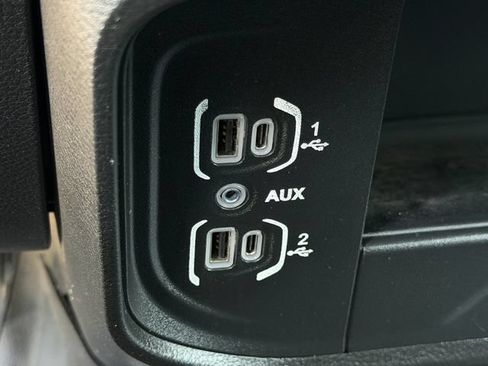 Used 2022 RAM 2500 Tradesman w/ Safety Group AWD/4WD image 19