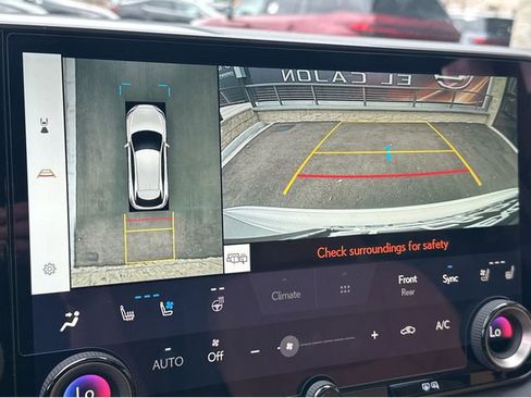 New 2026 Lexus RX 350h image 10