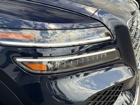 New 2026 Genesis GV80 3.5T Prestige image 14