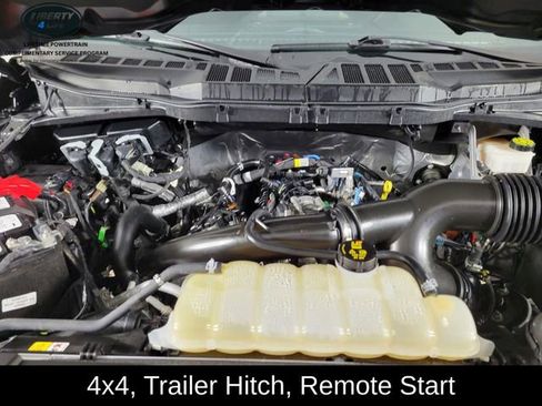 Used 2023 Ford F150 XLT w/ Equipment Group 302A High image 35