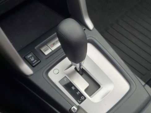 Used 2018 Subaru Forester 2.5i Premium image 28