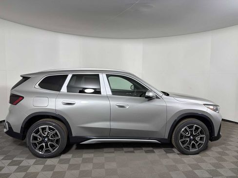 New 2026 BMW X1 xDrive28i w/ Technology Package AWD/4WD image 8