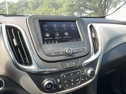 Used 2023 Chevrolet Equinox LT w/ Driver Convenience Package image 22