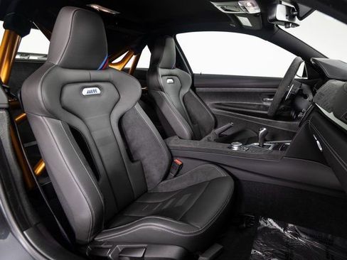 Used 2016 BMW M4 GTS image 31