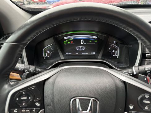 Used 2021 Honda CR-V Touring image 26