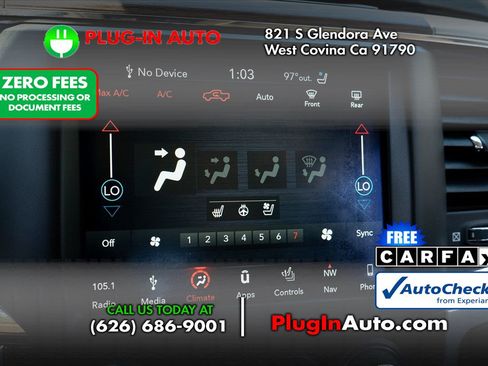 Used 2018 RAM 1500 Laramie w/ Convenience Group AWD/4WD image 31