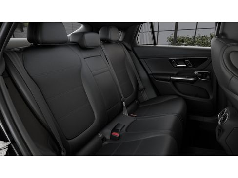 New 2026 Mercedes-Benz GLC 300 4MATIC image 12