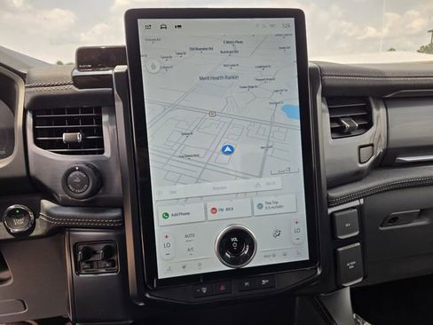 New 2025 Ford F150 Lightning Flash image 9