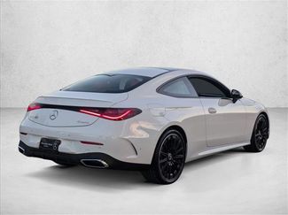 New 2026 Mercedes-Benz CLE 300 4MATIC Coupe video 2