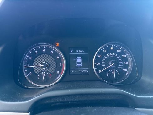 Used 2020 Hyundai Elantra SEL image 10