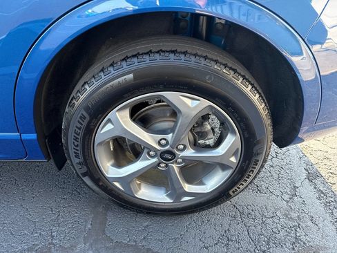 Used 2023 Ford Escape ST-Line w/ Tech Pack #1 AWD/4WD image 25