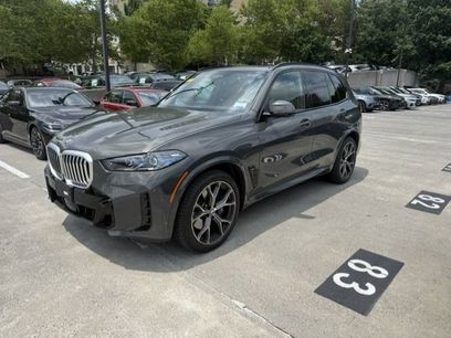 Used 2024 BMW X5 xDrive40i w/ Executive Package