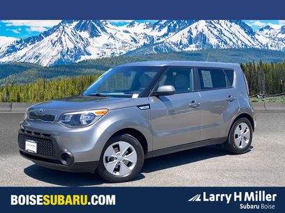 Used 2016 Kia Soul