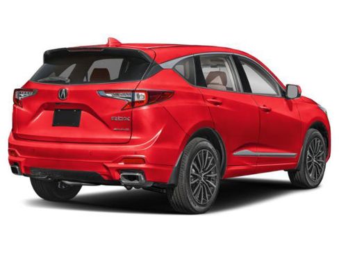 New 2026 Acura RDX SH-AWD w/ Advance Package image 2