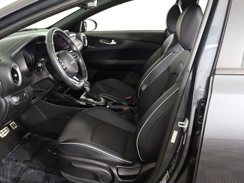 Used 2023 Kia Forte GT-Line FWD image 28