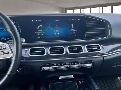 Used 2020 Mercedes-Benz GLE 350 GLE 350 image 6