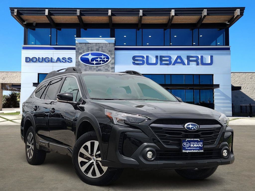 Used Subaru Outback Premium for Sale in Killeen, TX - Autotrader