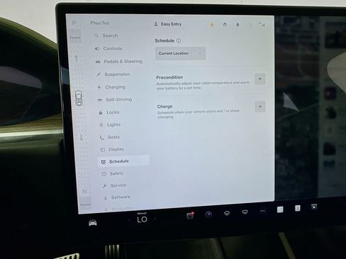 Used 2023 Tesla Model X AWD/4WD image 43