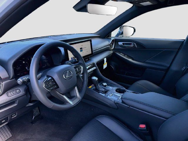 New 2026 Lexus IS 350 F Sport RWD image 24