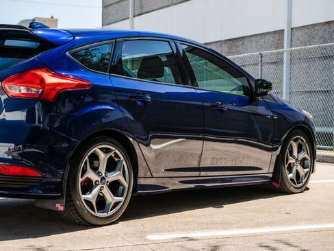 Used 2016 Ford Focus ST FWD image 58