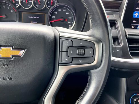 Used 2021 Chevrolet Tahoe LS RWD image 23