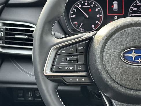 Certified 2025 Subaru Outback Touring XT image 9