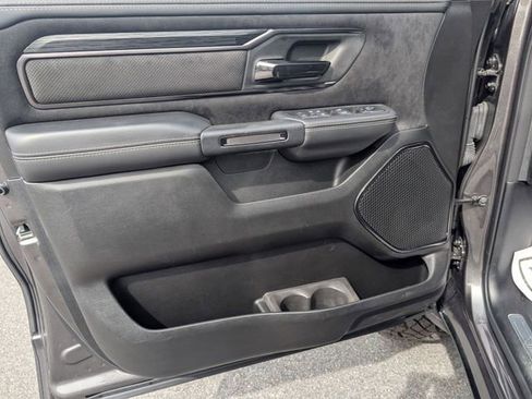 Used 2025 RAM 1500 RHO AWD/4WD image 10