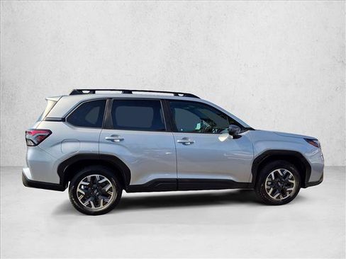 Certified 2026 Subaru Forester Premium AWD/4WD image 5