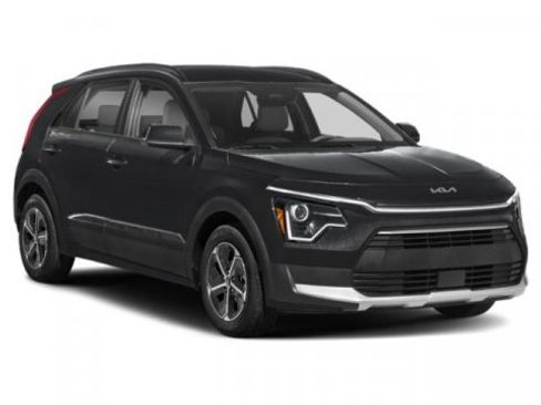 Certified 2023 Kia Niro EX image 9