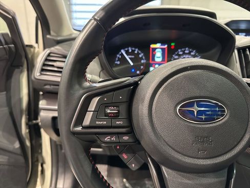 Used 2023 Subaru Crosstrek 2.0i Premium w/ Popular Package #3 image 21