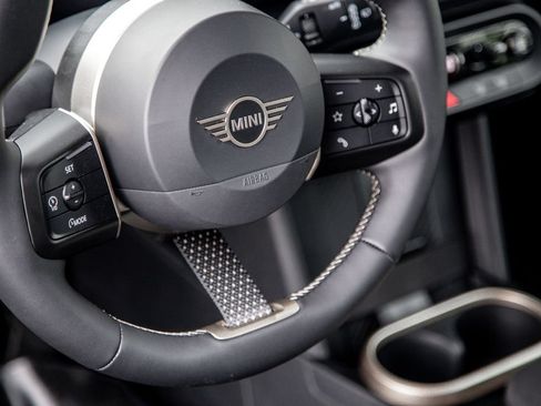 New 2026 MINI Cooper S FWD image 10