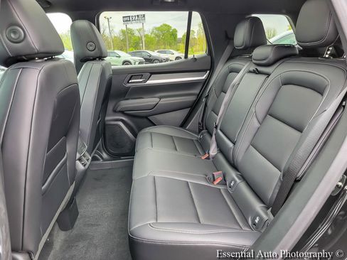 New 2026 GMC Terrain Elevation AWD/4WD image 10