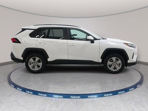 Certified 2025 Toyota RAV4 XLE w/ Convenience Package image 4