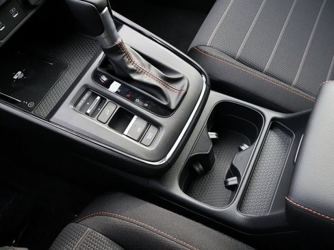 New 2026 Honda CR-V Sport image 23