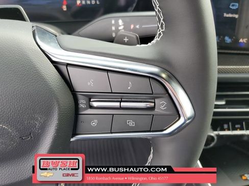 New 2026 Chevrolet Traverse High Country w/ LPO, Floor Liner Package image 28