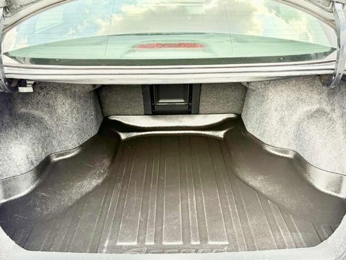 Used 2012 Honda Accord EX image 20