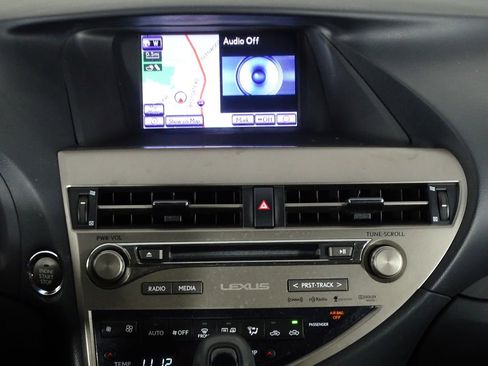 Used 2015 Lexus RX 350 AWD image 33