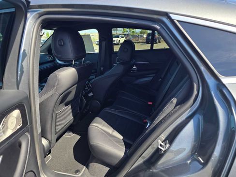 New 2026 Mercedes-Benz GLE 450 4MATIC Coupe image 18
