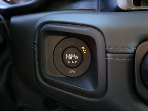 New 2026 Jeep Wrangler Unlimited Rubicon image 31