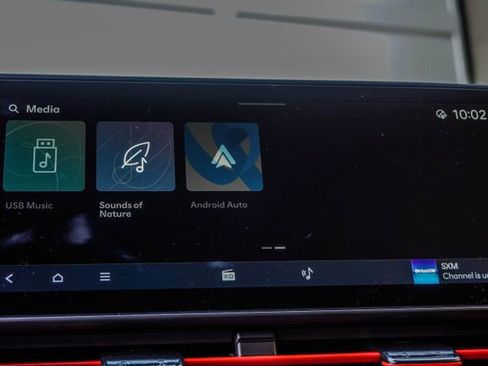 Used 2025 Hyundai Kona N Line S FWD image 33