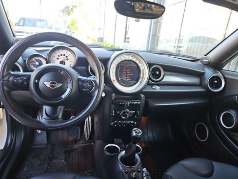 Used 2014 MINI Cooper Roadster S image 13