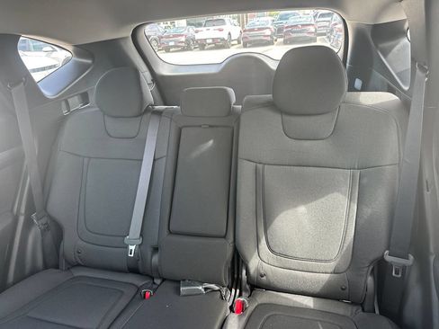 Used 2026 Hyundai Tucson SE AWD/4WD image 24