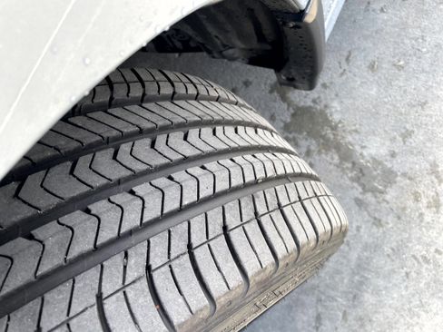 Used 2024 Honda Civic Touring image 7