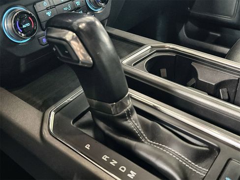 Used 2019 Ford F150 Raptor w/ Equipment Group 802A Luxury image 23