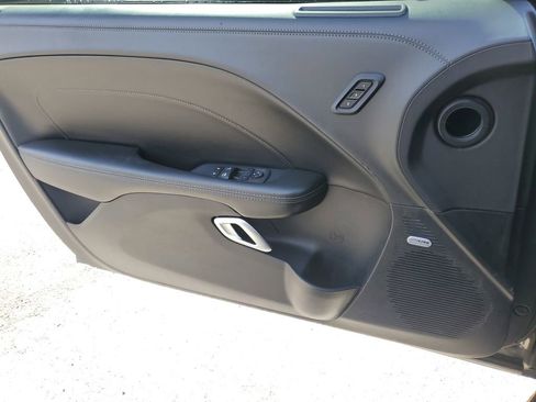 Used 2023 Dodge Challenger R/T w/ Plus Package image 18